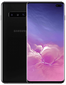 Samsung Galaxy S10+